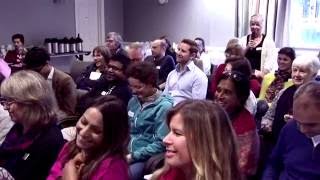 Supercoherence Exam-Interview Frequency And Improved Reading Ability