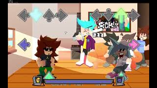 Fnf Vs. Couch Party V1 Anthem