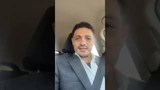 محمد علي : علي كل مصري حر مقاطعه الانتخابات الباطلة الغير شرعيه وإنقاذ مصر وألا القادم أسوء بكتيير