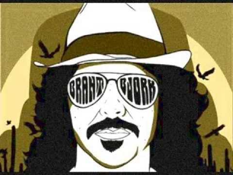brant bjork and the bros the messengers