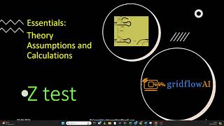 Z-Test: A Key Tool in Inferential Statistics