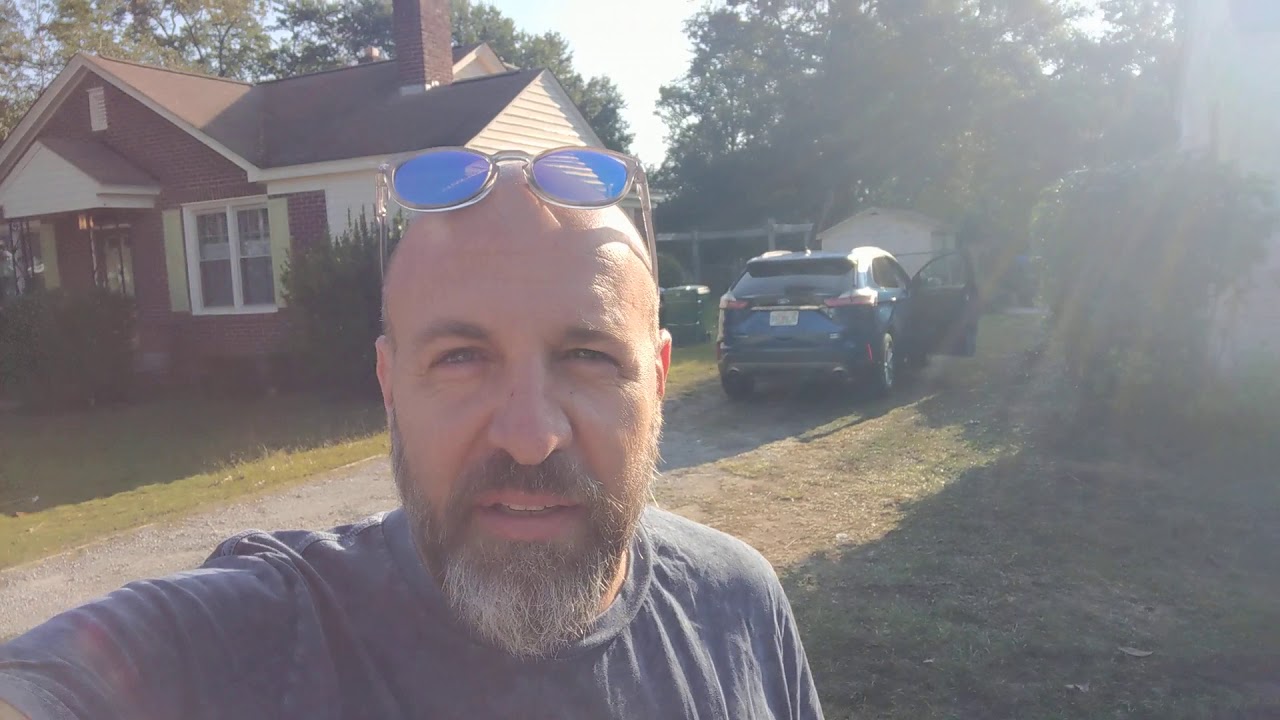 Atascadero Exterior House YouTube