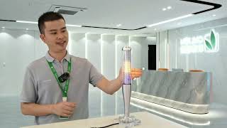 led tower light m4s c