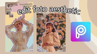 Tutorial Edit Foto Aesthetic Picsart | Kekinian Instagram screenshot 4