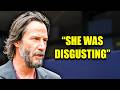 At 60, Keanu Reeves Finally Admits What We Suspected All Along