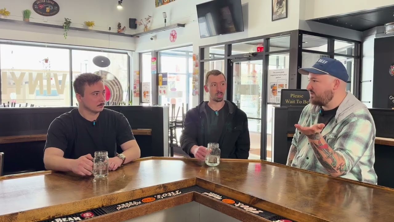 Why Chefs and Bartenders Need a Strong Online Presence: Building Your Brand