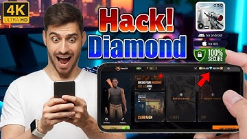 Sniper 3D Hack 🤯🔥 Get Unlimited Free Diamonds & Coins in Sniper 3D Game Mod APK 2026