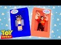 WRECK IT RALPH JOINS THE TOYSTORE! w/Little Carly (Minecraft Toystore).