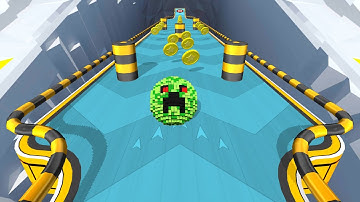 Going Balls - All Levels NEW UPDATE Gameplay Android, iOS #14