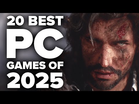 best pc games pcgamer