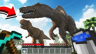 TEROR DINOSAUR YANG PENUH TRAGEDI DAN MEREGANG NYAWA screenshot 5