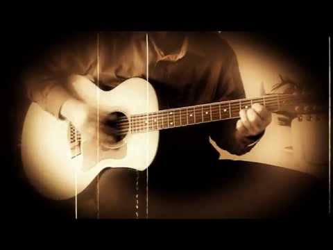 Leo Kottke - Morning is the long way home (cover)