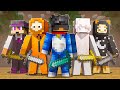 LA BATTAGLIA FINALE su QUESTO SERVER MINECRAFT..