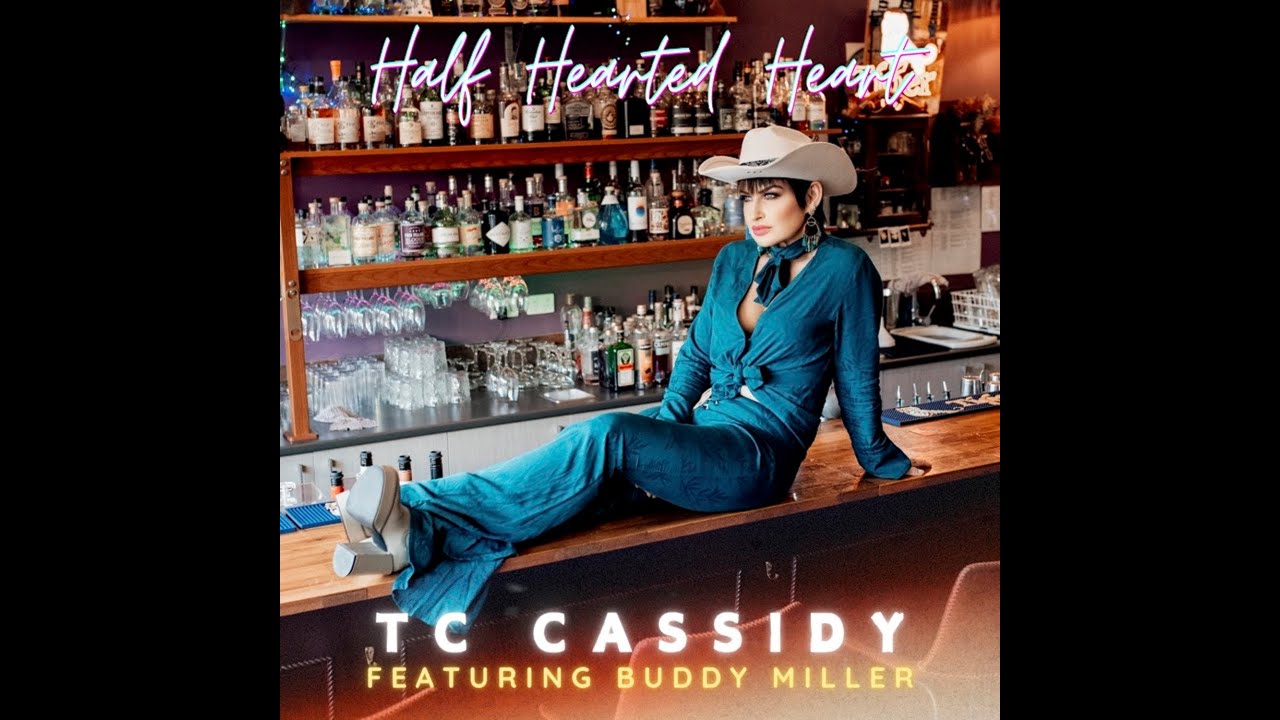 TC Cassidy shares A Moment with Tracy & the Big D on Fraser Coast Fm, August 2024