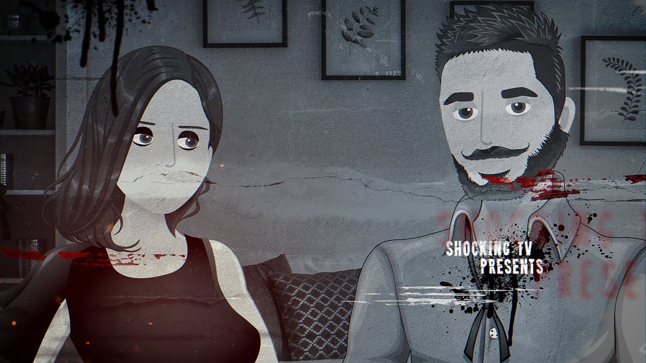 【『⚡』】 (예고편) 