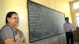 CBSE INSPECTION OF B P DAV PUBLIC SCHOOL 2019 screenshot 4
