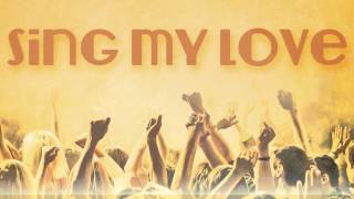 Jesus Culture - Sing My Love ( Reyer remix ) feat. Amanda Lock chords