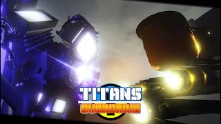 [TITANS OVERDRIVE] Update 2 Trailer