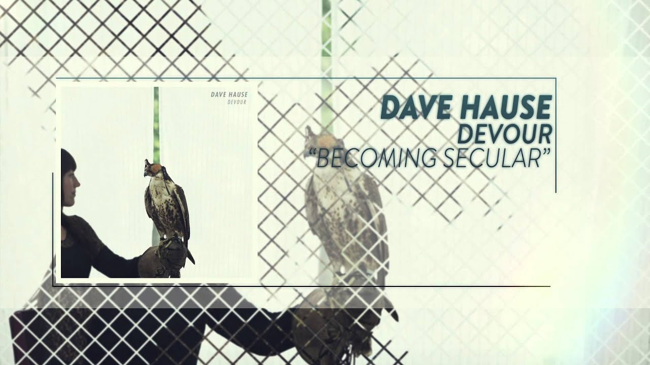 Watch Dave Hause - Becoming Secular on YouTube Watch Dave Hause - Becoming Secular on YouTube