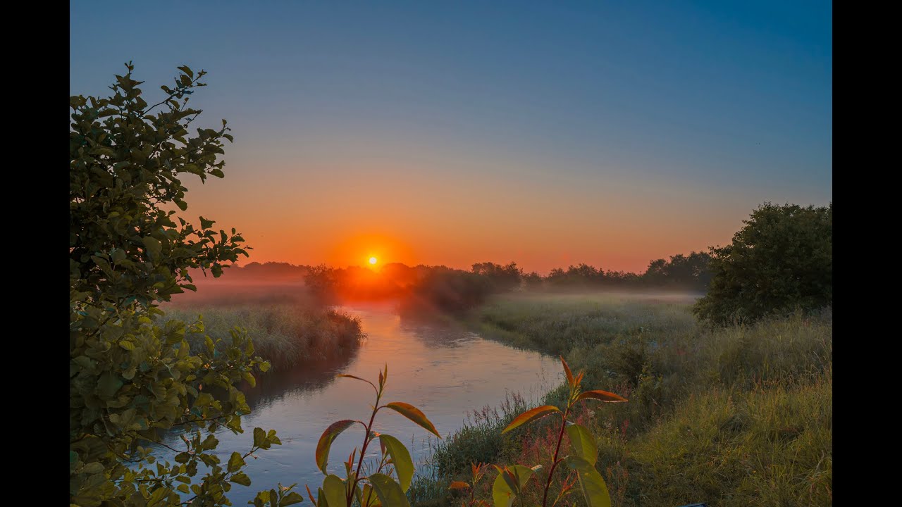 Fly Fishing Denmark Gels Å