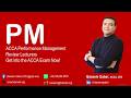 ACCA (PM) Practice question of ABC &amp; Traditional Absorption Methods