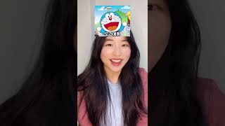 캐릭터 성대모사(feat. 서른살 재롱잔치🎉)