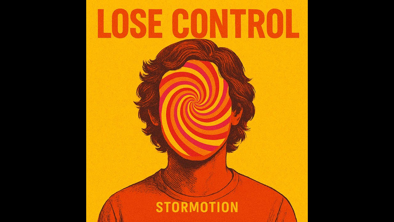 Watch Lose Control - Stormotion - Official Video on YouTube Watch Lose Control - Stormotion - Official Video on YouTube