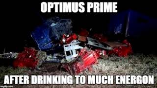43 Transformers Memes