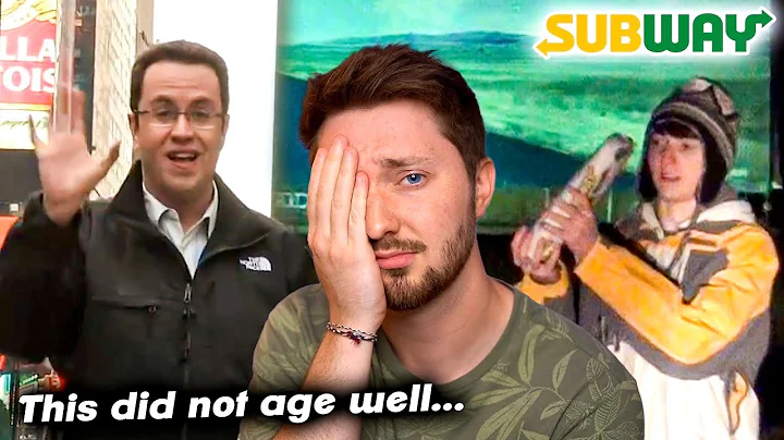 I Was In a Very Unfortunate Super Bowl Commercial