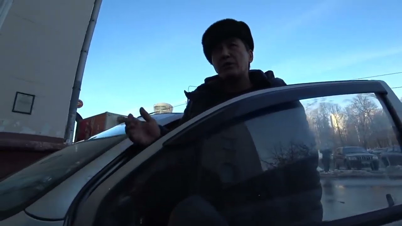 Мама с Дочкой держались до последнего   ч 1 