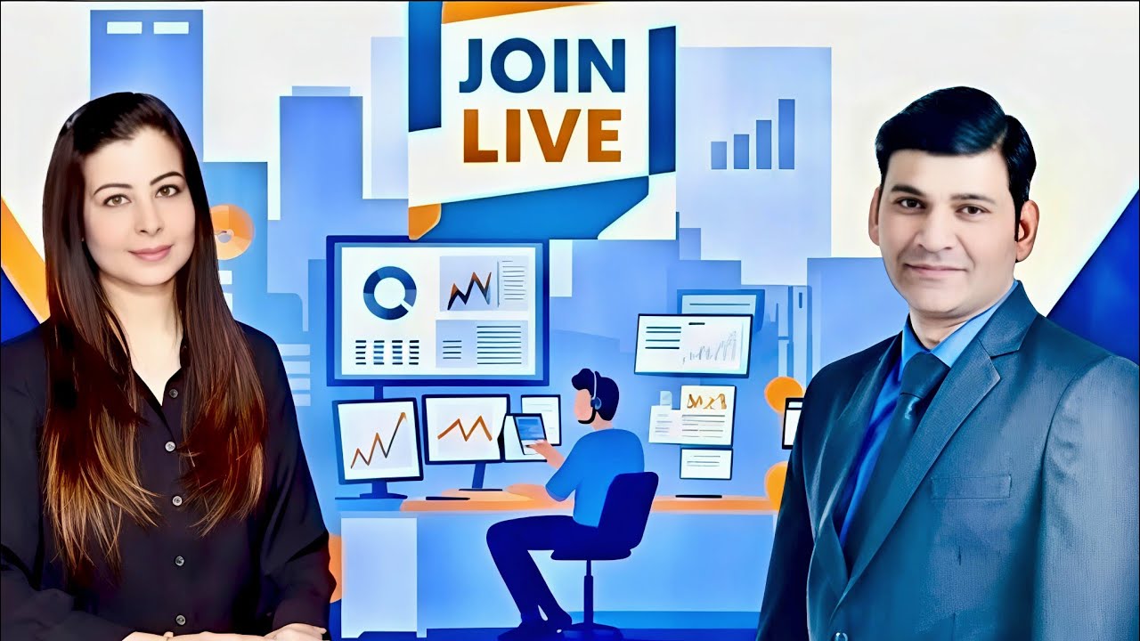 Dr. Neha Singh LIVE with Dr. Ravi Singh