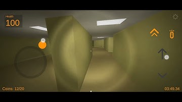 play "nextbot chasing" Nerd and Intruder, coins