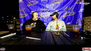 The Thomas Bachman Coach’s Show