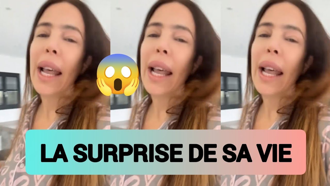 Kim Glow comblée : son amoureux frappe fort avec un cadeau de grande marque