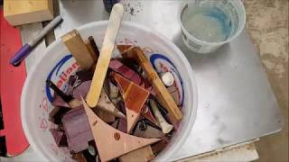 Scraps bowl