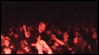 Brutal Truth - Birth of Ignorance &amp; Stench of Profit - Live OEF 2007