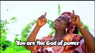 GOD OF ALL POWER (Ps 62:11) By OSINACHI NWACHUKWU