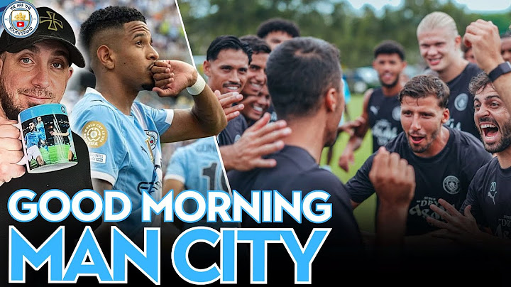 Pep Guardiola Urges Manchester City Players To Remember Who They ARE!' | Savio Can Be SPECIAL!