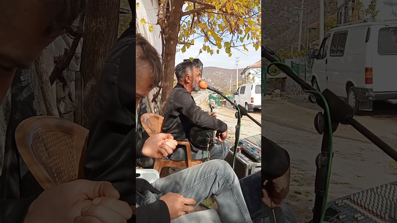 ENVER ULA BÜTÜN DÜNYA SENİN OLSUN