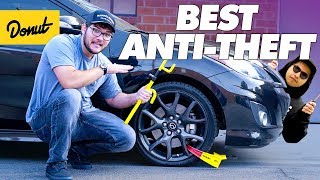How to 100% TheftProof Your Car! | WheelHouse