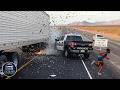 No Mercy High-Speed Police Chases CRAZY Moments Brutal PIT Maneuvers Caught on Dashcam #20