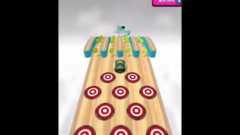 Going Balls - SpeedRun Gameplay Level 16379 to 16381