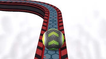 Going Balls - SpeedRun Gameplay Level 16379 to 16381