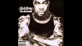 Busta Rhymes - Don&#39;t Get Carried Away feat. Nas