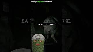 А вот и бабка #residentevilrequiem