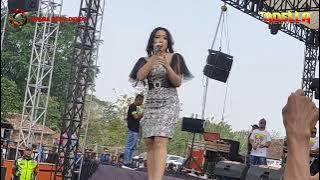 Arneta Julia - Bukan Cerita Dusta Om Adella Live Majalengka
