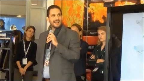 IN PREP 3rd TTX Highlights