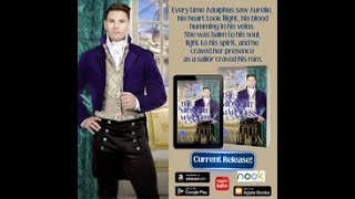 The Midnight Marquess, Chronicles of the Westbrook Brides, Book 3  Newsletter Video