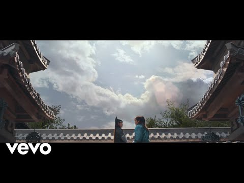 摩登兄弟刘宇宁 - 朝暮（《九霄寒夜暖》影视剧片头曲）