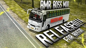 𝗡𝗘𝗪 𝗕𝗠𝗥 𝗕𝗢𝗦𝗦 𝗠𝗢𝗗 𝗥𝗘𝗟𝗘𝗔𝗦𝗘𝗗😌💥 𝗦𝗣𝗔𝗗𝗜𝗞𝗔𝗠 "സ്റ്റാലിൻ" 𝗟𝗜𝗩𝗘𝗥𝗬 | 𝗗𝗢𝗪𝗡𝗟𝗢𝗔𝗗 𝗡𝗢𝗪!!!!🔥🕺🏻 𝗕𝗨𝗦𝗦𝗜𝗗 𝗠𝗔𝗔𝗠𝗔𝗡 𝗬𝗧